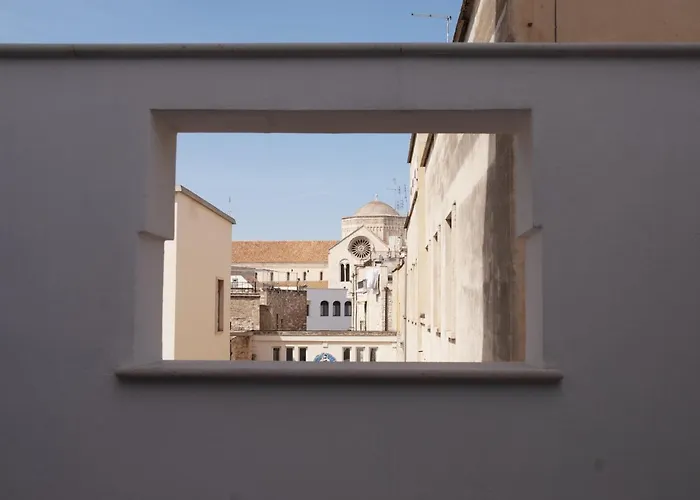 La Felicia Pensionat Bari