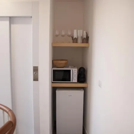 Guest house La Felicia *