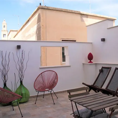 La Felicia Guest house Bari