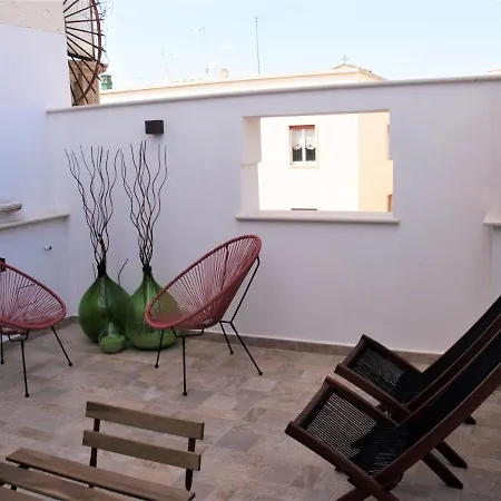 בית הארחה La Felicia 3*