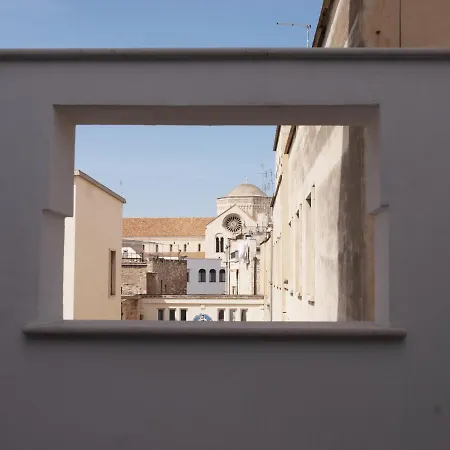 La Felicia Guest house Bari