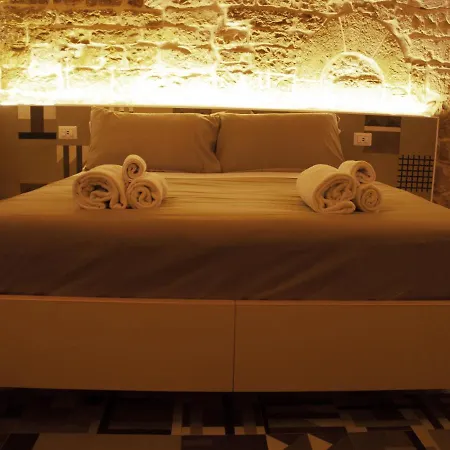 La Felicia Konukevi Bari