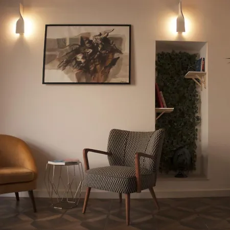 Pensjonat La Felicia 3*