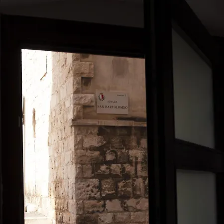 Konukevi La Felicia Bari