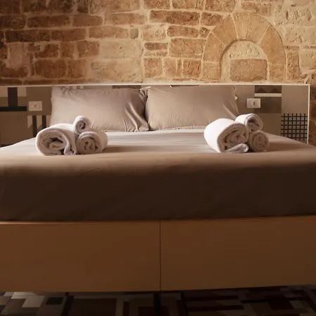 La Felicia בית הארחה 3*