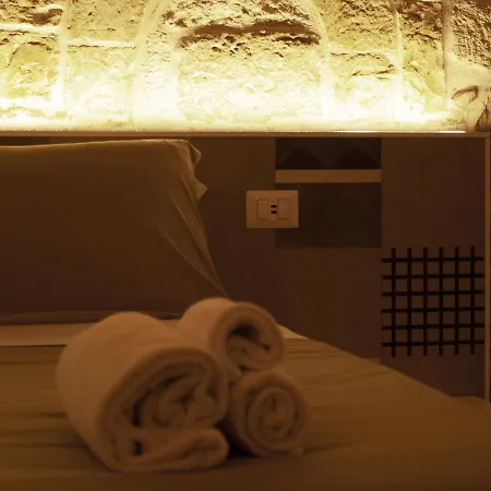 La Felicia בית הארחה