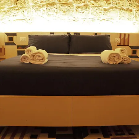 La Felicia 3* בארי