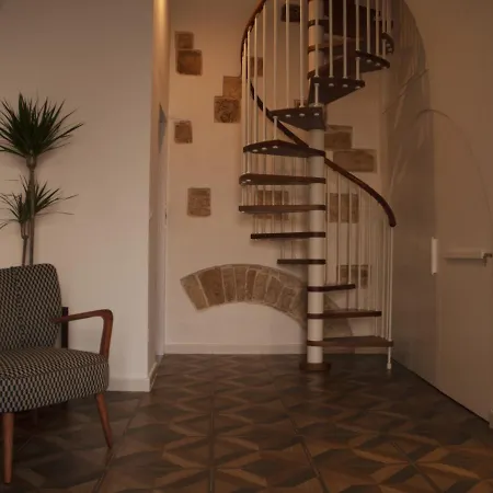 La Felicia Guest house