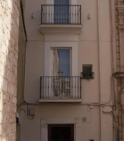 La Felicia Guest house Bari