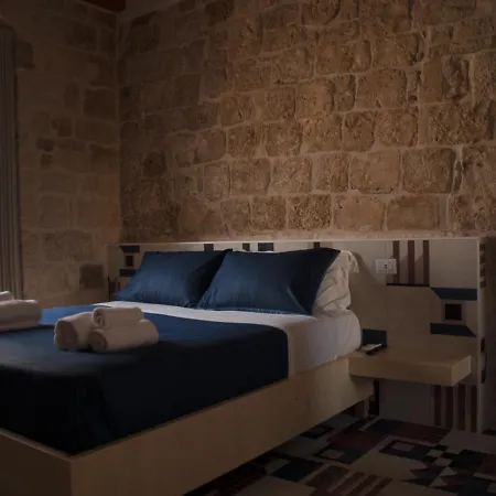 La Felicia Guest house *