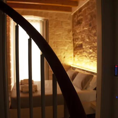 בית הארחה La Felicia בארי