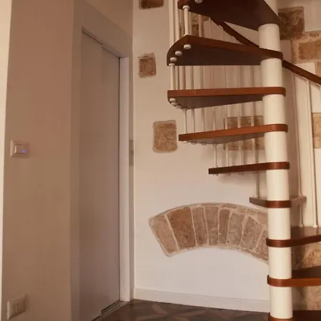 Guest house La Felicia *