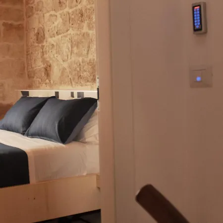 בית הארחה La Felicia