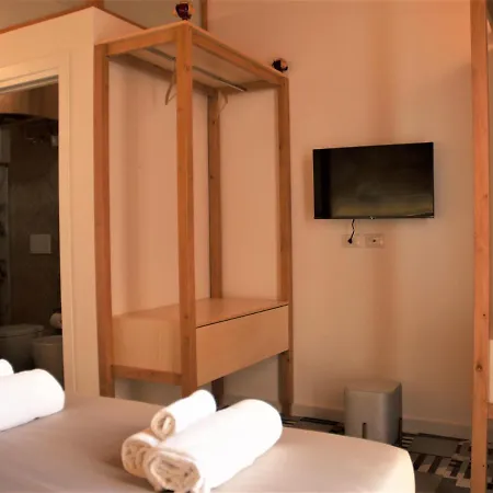 Guest house La Felicia