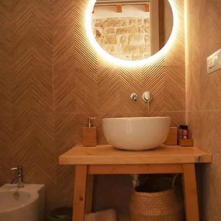 Guest house La Felicia