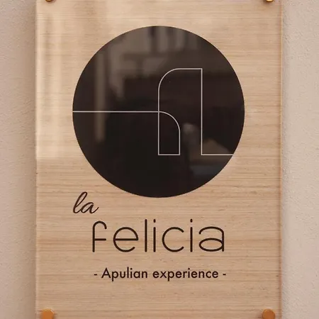 La Felicia Guest house