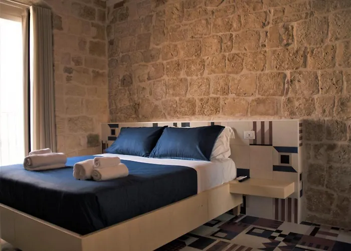 Guest house La Felicia 3*