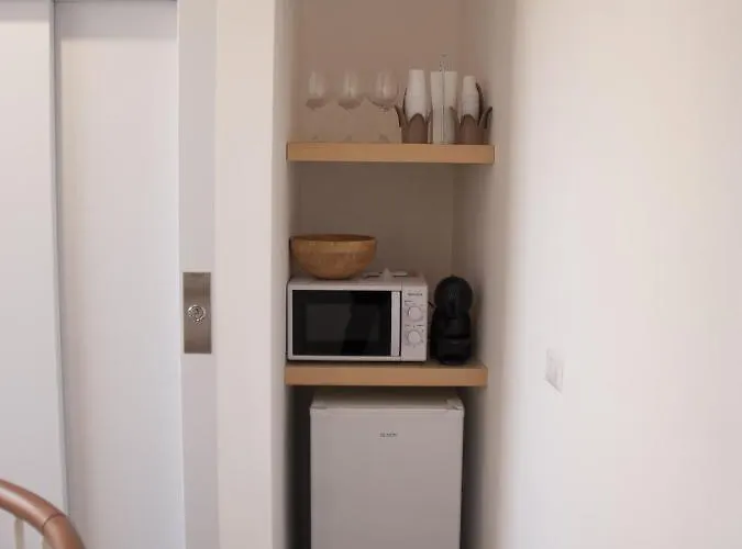 Guest house La Felicia 3*