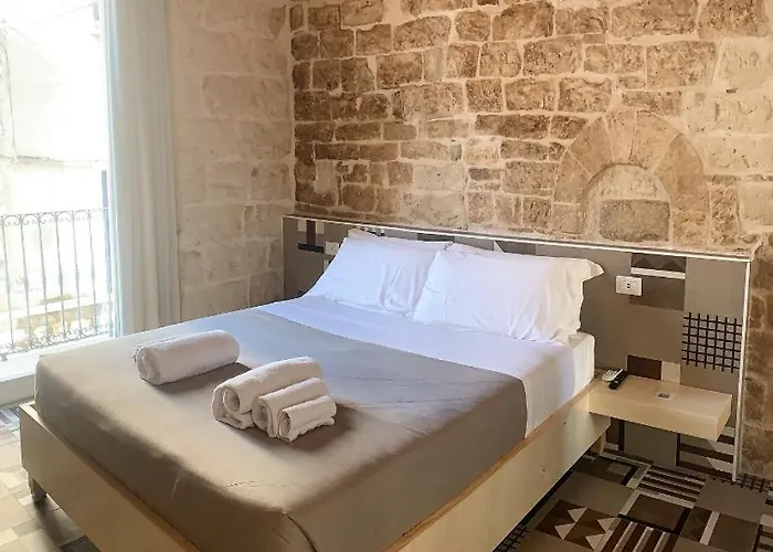 Guest house La Felicia Bari