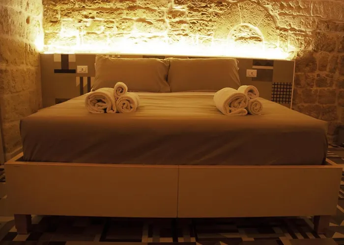 La Felicia Guest house Bari