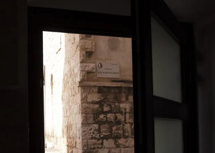 Guest house La Felicia Bari