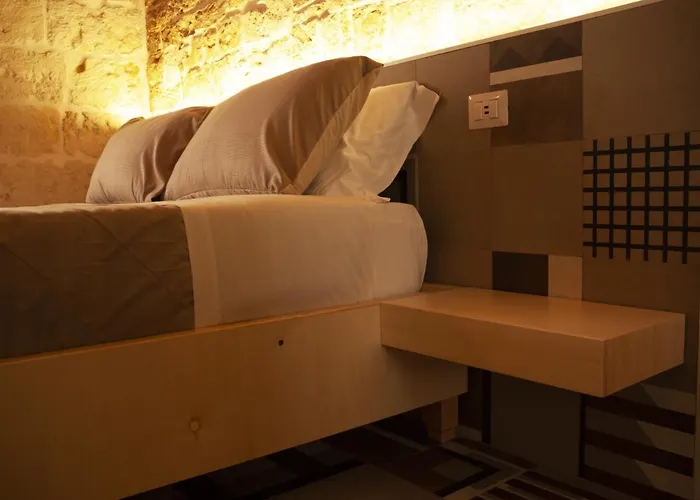 La Felicia Guest house