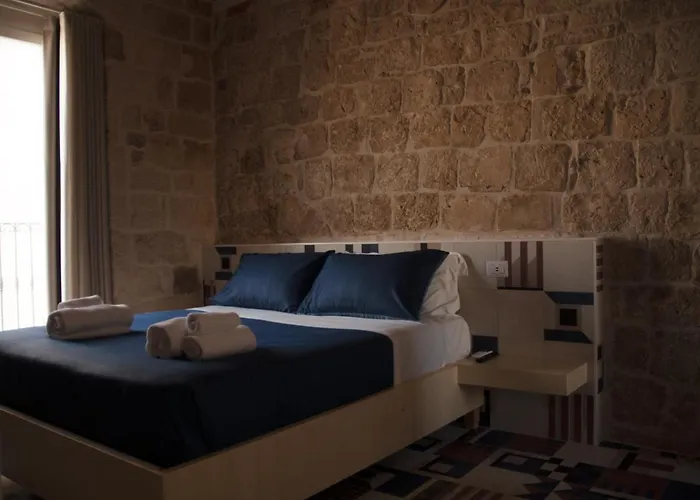 La Felicia Guest house 3*