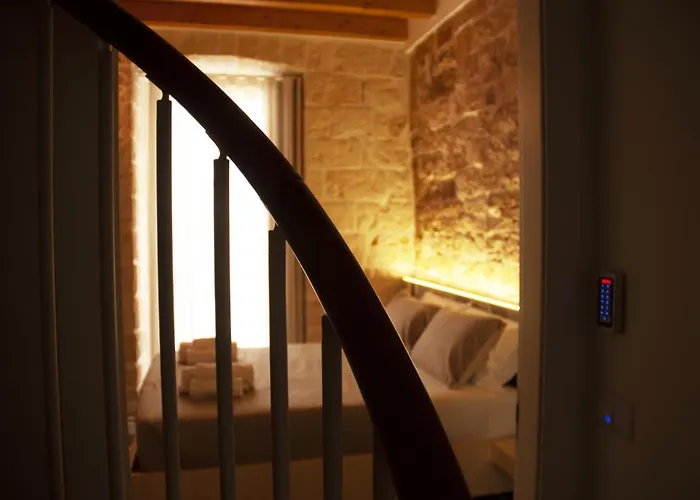 Guest house La Felicia Bari