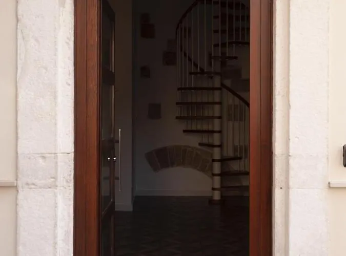 La Felicia Guest house