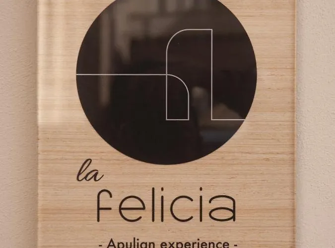 La Felicia Guest house